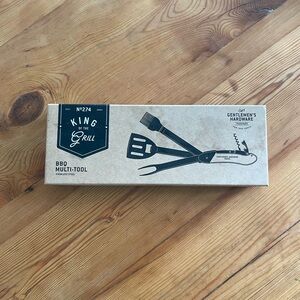 Never Used! BBQ Multi-Tool